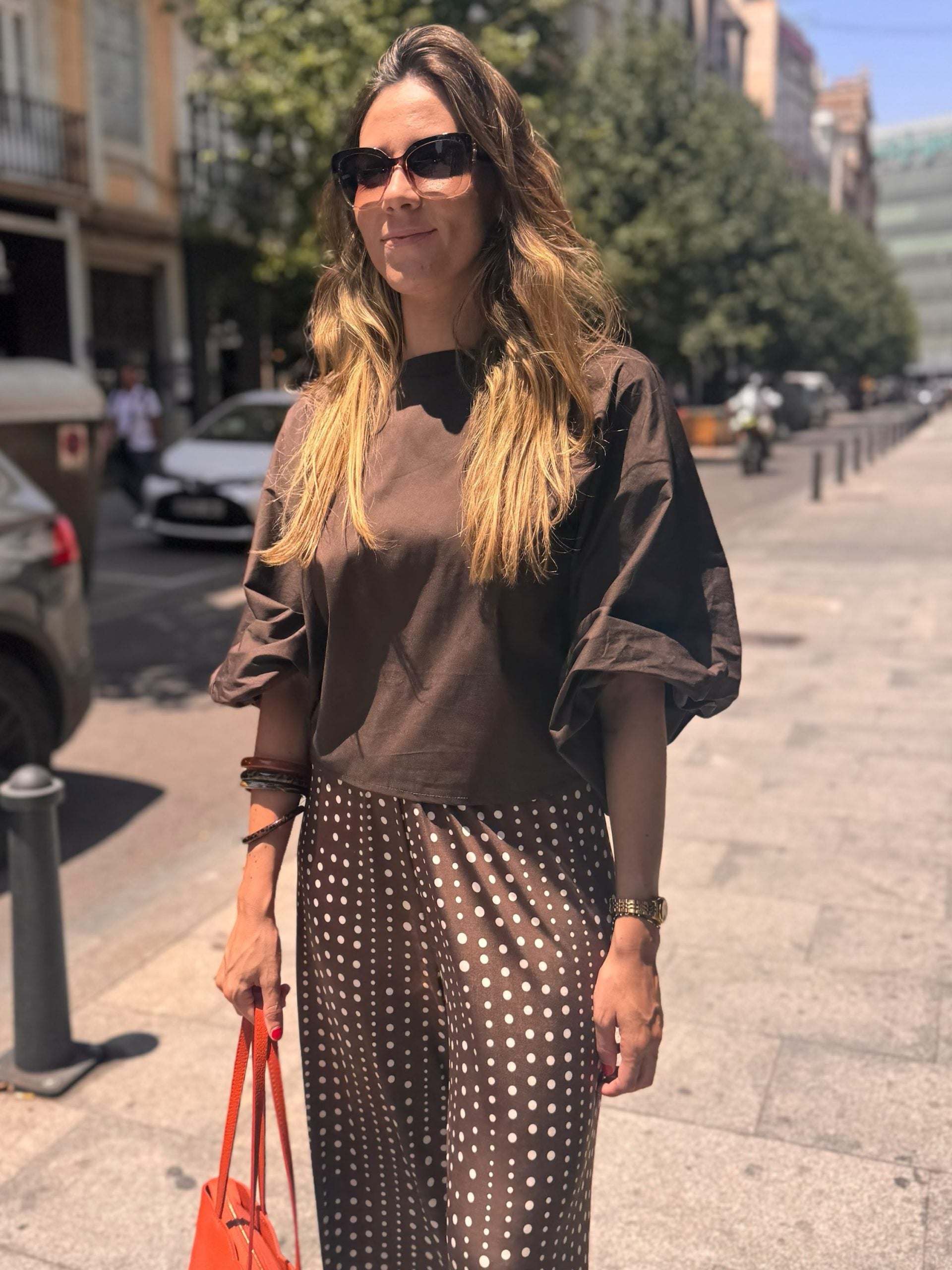 CAMISA M/ABULLONADA BOTÓN