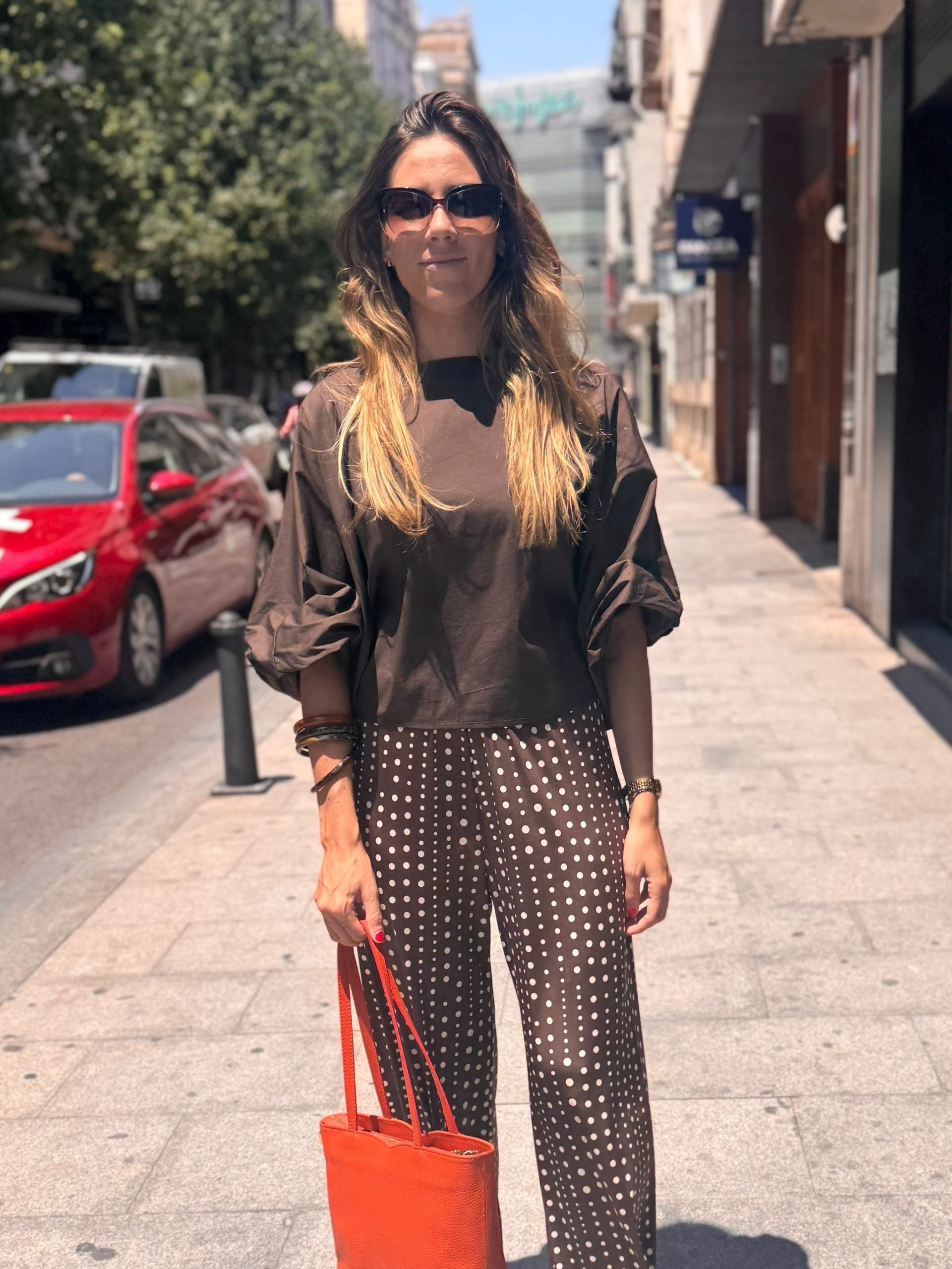 CAMISA M/ABULLONADA BOTÓN