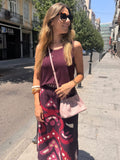 FALDA ÉTNICA