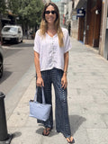 CAMISA C/PICO BOTONES