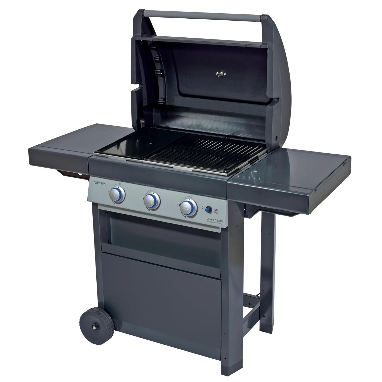 Barbacoa a Gas 3 Series Classic LBD Campingaz