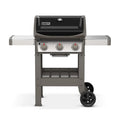 Barbacoa de gas Weber Spirit II E-310 Gbs